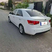 کیا سراتو آپشنال 96 در حد صفر
