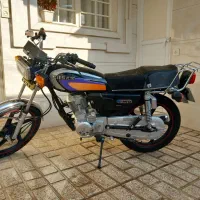 موتور سیکلت 150 احسان