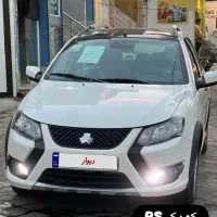 کوئیک ارس اس ۸۵ گانه صفر پارس خودرو|خودرو سواری و وانت|کاشان, مدرس|دیوار