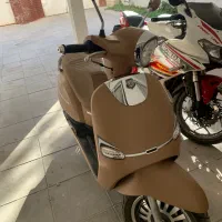 وسپا دایچی۱۵۰