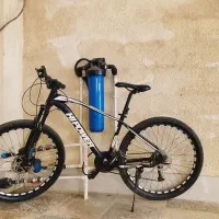 دوچرخه 27 دنده هیدرولیک 10 دنده