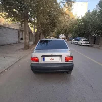 پراید مدل 97|خودرو سواری و وانت|الوند, |دیوار