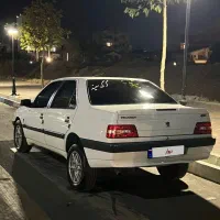 پژو ۴۰۵ slx|خودرو سواری و وانت|محمودآباد, |دیوار