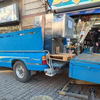 کارتخوان خودپرداز ATM NCR|فروشگاه و مغازه|گرگان, |دیوار