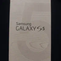 galaxy s5 آکبند نو