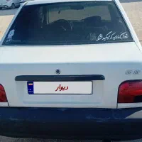 پراید مدل ۷۳|خودرو سواری و وانت|لردگان, |دیوار