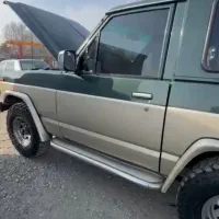 ماشین پاترول|خودرو کلاسیک|رشت, استقامت ۱|دیوار