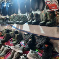کفش کوهستان با قیمت با ور نکردنی|کیف، کفش، کمربند|شیراز, شهرک مطهری|دیوار