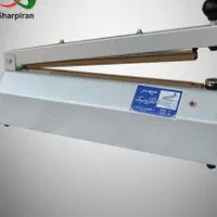 دستگاه دوخت پلاستیک پرس نایلون حرارتی|فروشگاه و مغازه|مشهد, گلشور|دیوار