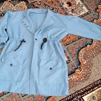 حراج پالتو وکت|حراج|سمنان, |دیوار