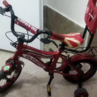 دوچرخه سالم و بی نقص.در حد نو|دوچرخه، اسکیت، اسکوتر|سبزوار, امیر کبیر|دیوار