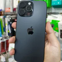 دو عدد آیفون ۱۶ پرومکس با ریجستری و گارانتی شرکتی