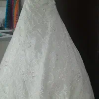 لباس عروس فروشی