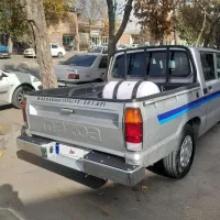 مزدا ۲۰۰۰ مدل ۹۰|خودرو سواری و وانت|همدان, |دیوار