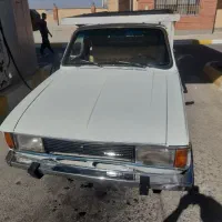 پیکان وانت دوگانه سوز مدل ۸۸|خودرو سواری و وانت|میلاجرد, |دیوار