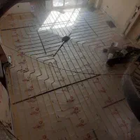 لوله کشی و نصب شیرالات و رادیاتور|خدمات پیشه و مهارت|سرعین, |دیوار