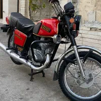 ایژ روسی کلکسیون|موتورسیکلت|خمین, |دیوار