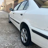 سمندlx  xu7 خونگی در حد|خودرو سواری و وانت|یزد, |دیوار