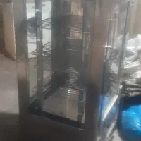 گرمکن صنعتی|اجاق گاز و لوازم برقی پخت‌وپز|تهران, آذری|دیوار