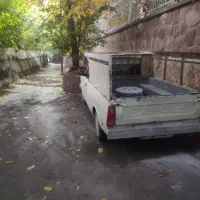 حمل بار با پیکان وانت|خدمات حمل و نقل|دماوند, دماوند|دیوار