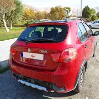 کوییک R مدل ۱۴۰۰|خودرو سواری و وانت|ملایر, |دیوار