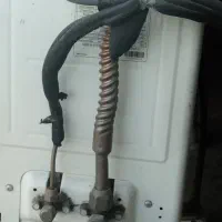 کولر گازی gree