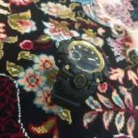 ساعت مردانه دو موتوره