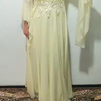چن مدل لباس مجلسی