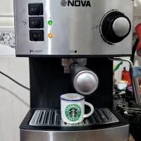 اسپرسوساز نوا مدل 147