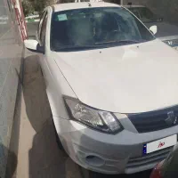 ساینا EX مدل 1397 دوگانه نقد و اقساط|خودرو سواری و وانت|قم, ولیعصر|دیوار