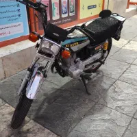 هوندا ۲۰۰