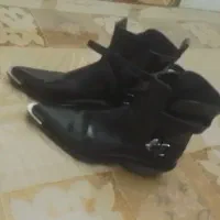 نیم بوت اورجینال H&M۴۲