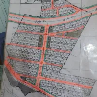 زمین-جنوبی-بلوار-کردستان-شهرک-شهرداری