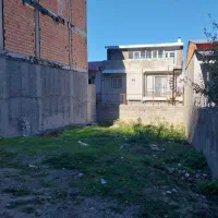 زمین ویلایی داخل بافت ریگ چشمه فاضل آباد|فروش زمین و ملک کلنگی|فاضل آباد, |دیوار