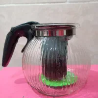 قوری پیرکس،چاقو آلمانی