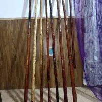 چوب دستی یا دست چو