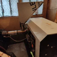 یک عدد دستگاه روغن گیری|ماشین‌آلات صنعتی|اهواز, بیست متری شهرداری|دیوار