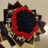 گل ربانی|گل مصنوعی|رفسنجان, |دیوار