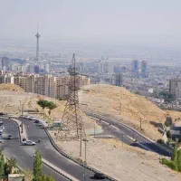 اجاره واحد115متری، دوخواب، برج سعادت آباد، ویوابدی|اجارهٔ آپارتمان|تهران, شهرک مخابرات|دیوار