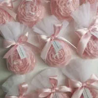 گیفت شمع و اکسسوری سنگ مصنوعی|صنایع دستی و سایر لوازم تزئینی|چابهار, |دیوار