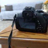 دوربین عکاسی کنون مدلd700  EOS