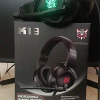 هدفون گیمینگ|صوتی و تصویری|تهران, ایرانشهر|دیوار