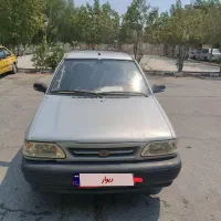 پراید مدل۹۲
