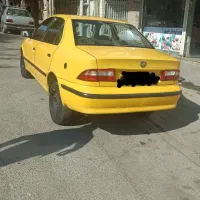 تاکسی بین شهری|خودرو سواری و وانت|سنندج, |دیوار