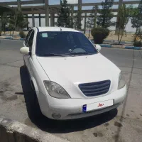 تیبا ۲ سفید