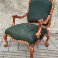 تولیدی مبلمان بیگی،اقساط بلند مدت مبلمان|مبلمان خانگی و میز عسلی|نجف‌آباد, گلدشت|دیوار