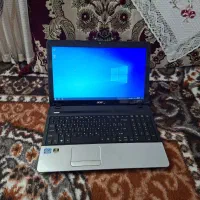 لپ‌ تاپ Acer در حد نو|رایانه همراه|تبریز, |دیوار