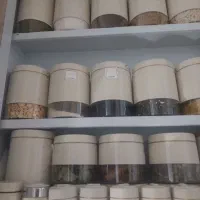بانکه حبوبات