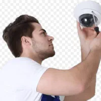 کارآموز نصب سیستم های امنیتی و شبکه