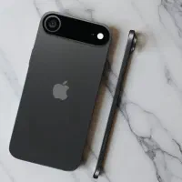 اپل iPhone 17 با حافظهٔ ۲۵۶ گیگابایت